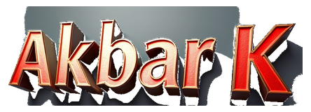 akbar ak logo